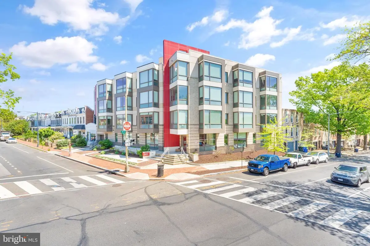 1500 Pennsylvania Ave Se #306, Washington, DC 20003 - #1