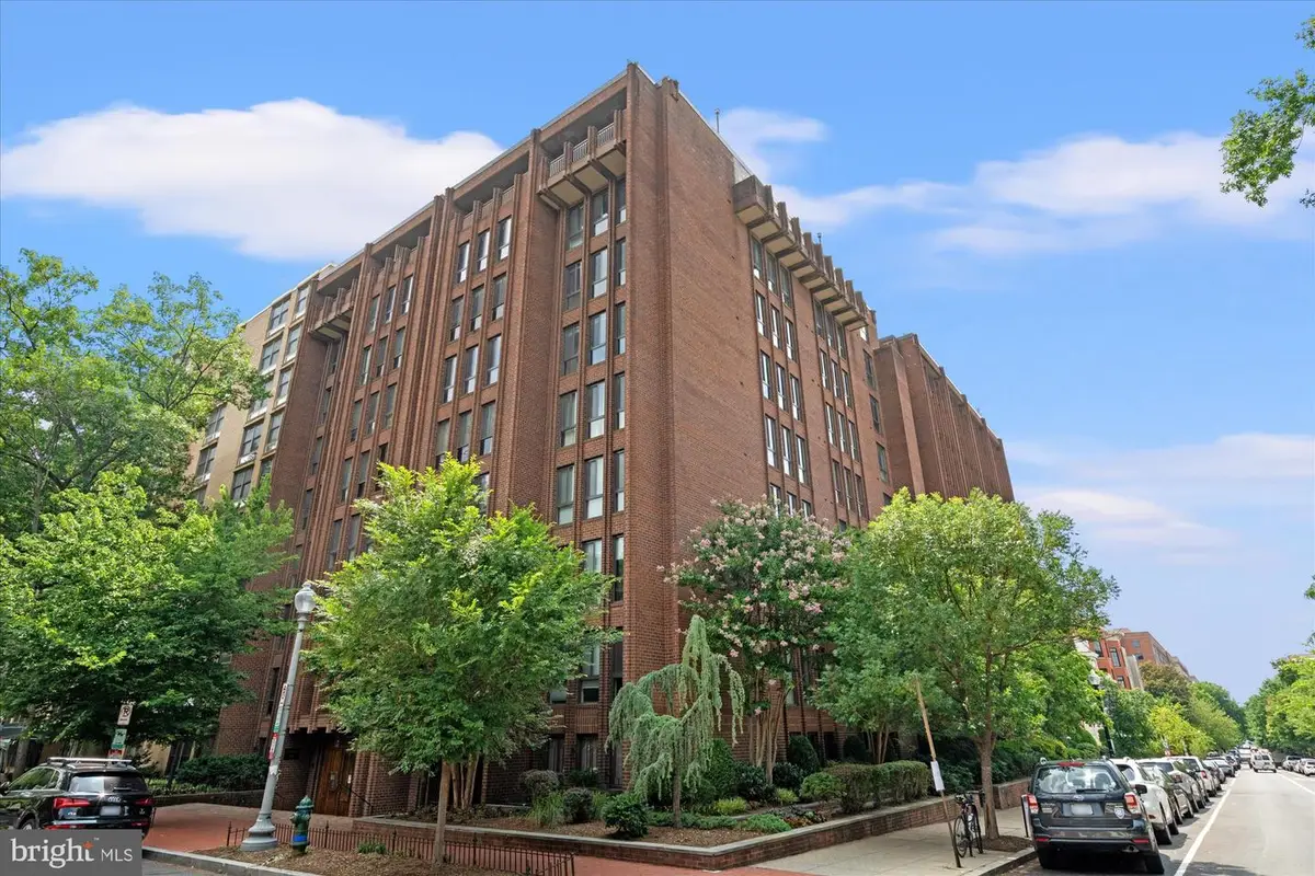 1280 21st St Nw #409, Washington, DC 20036 - #1