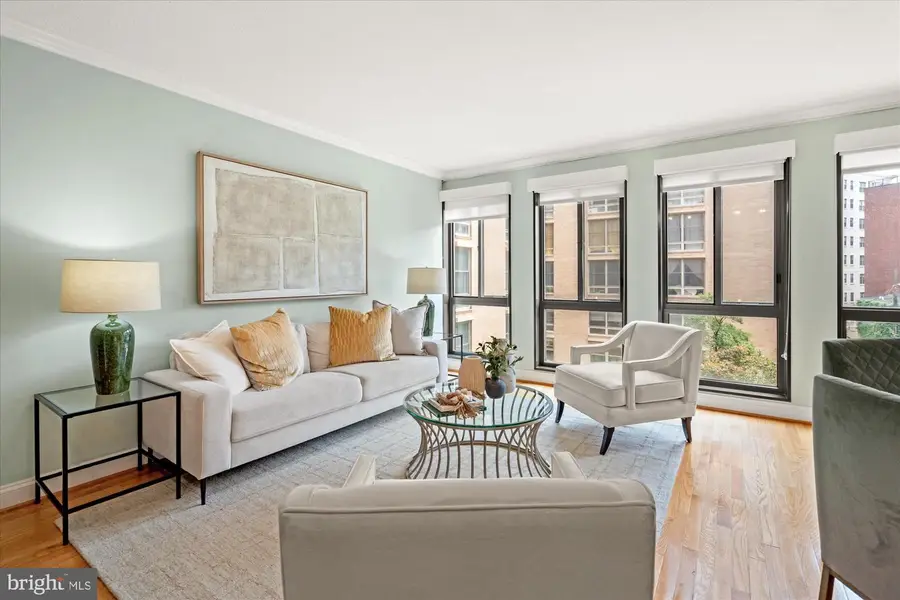 1280 21st St Nw #409, Washington, DC 20036 - #2