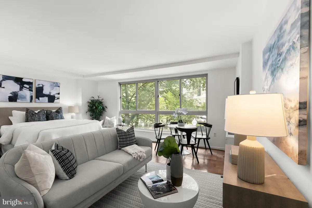 922 24th St Nw #220, Washington, DC 20037 - #1