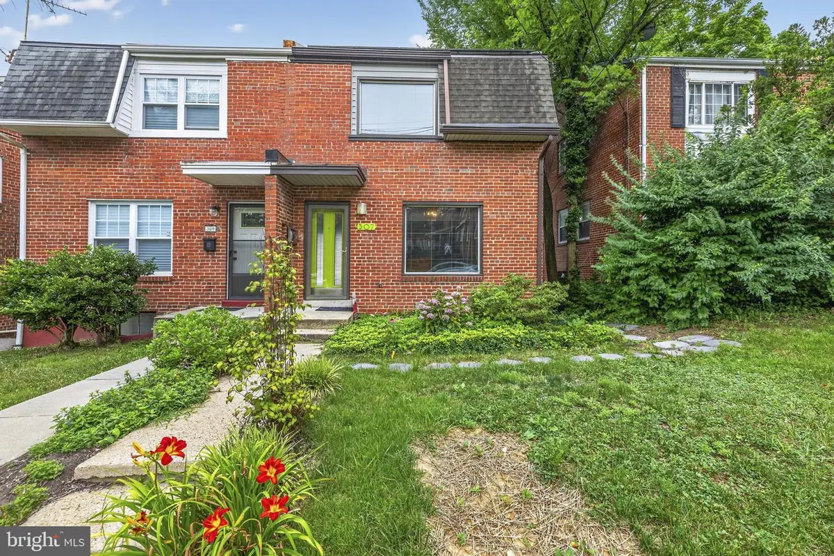 307 Nicholson St Ne, Washington, DC 20011 - #1