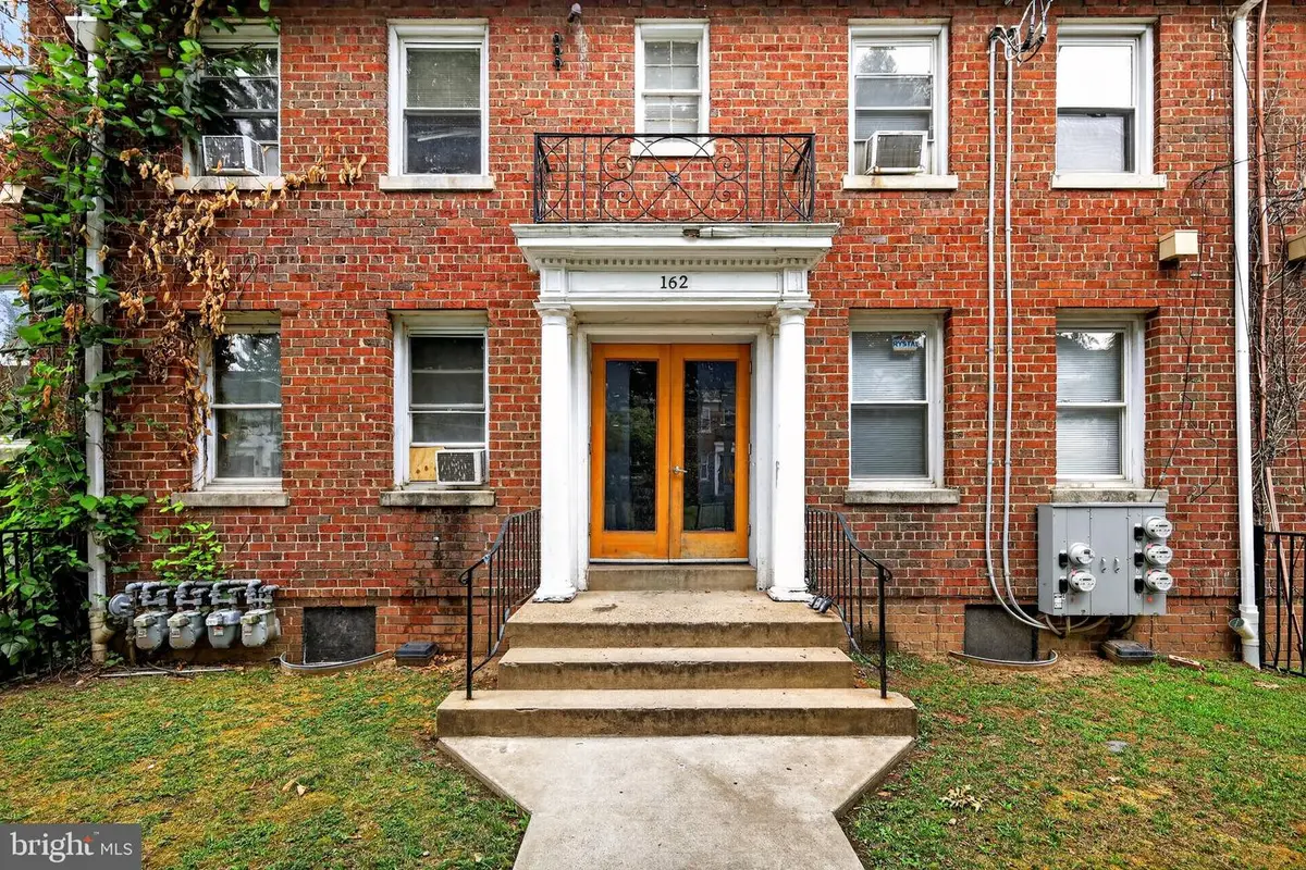 162 36th St Ne, Washington, DC 20019 - #1