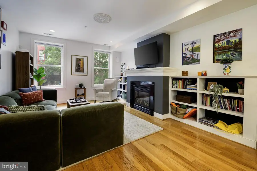 1413 5th St Nw #200, Washington, DC 20001 - #2