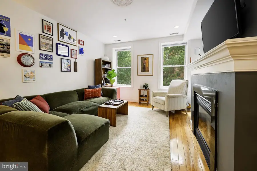 1413 5th St Nw #200, Washington, DC 20001 - #3