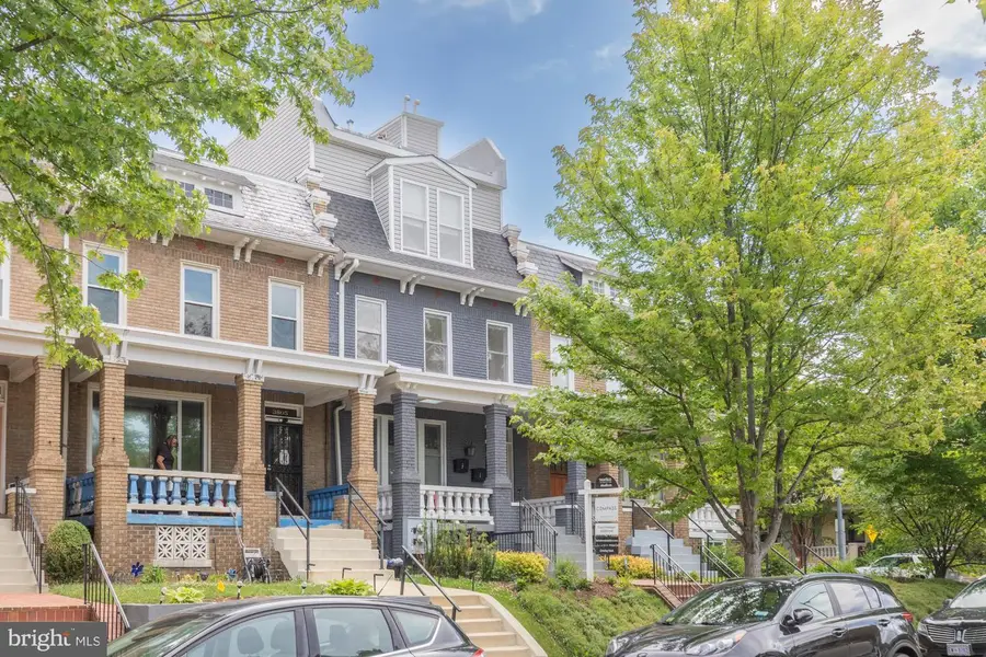 3803 10th St Nw #1, Washington, DC 20011 - #3