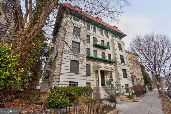 2627 Adams Mill Rd Nw #104, WASHINGTON, DC 20009