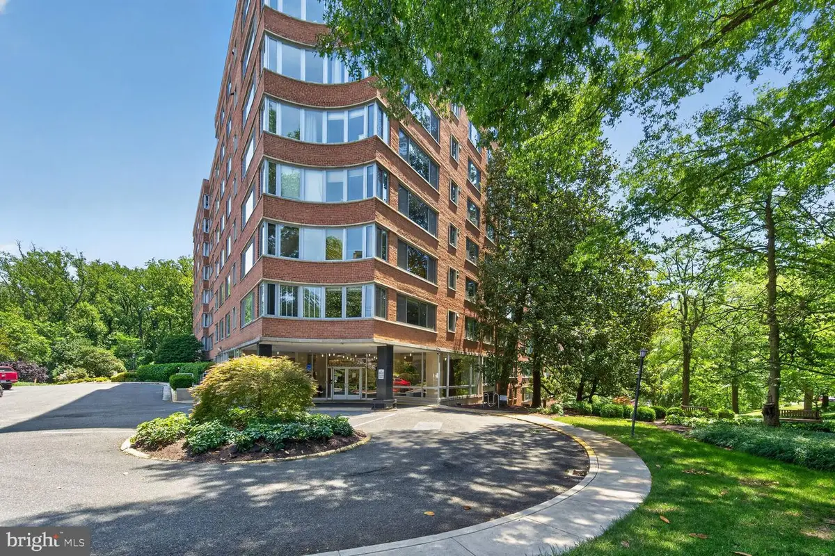 4200 Cathedral Ave Nw #912a, Washington, DC 20016 - #1