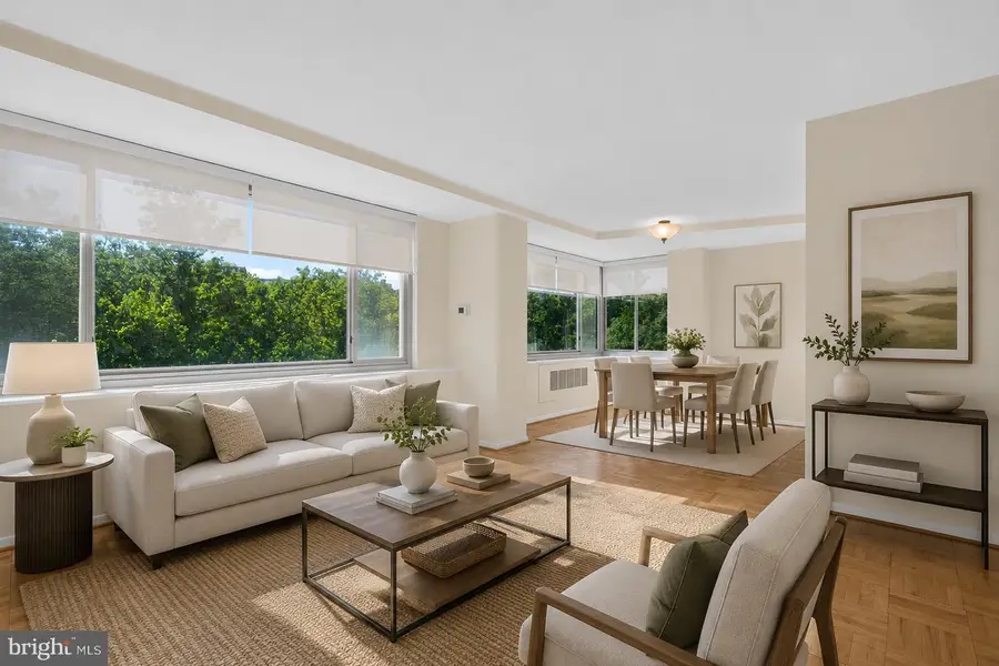 4200 Cathedral Ave Nw #912a, Washington, DC 20016 - #2