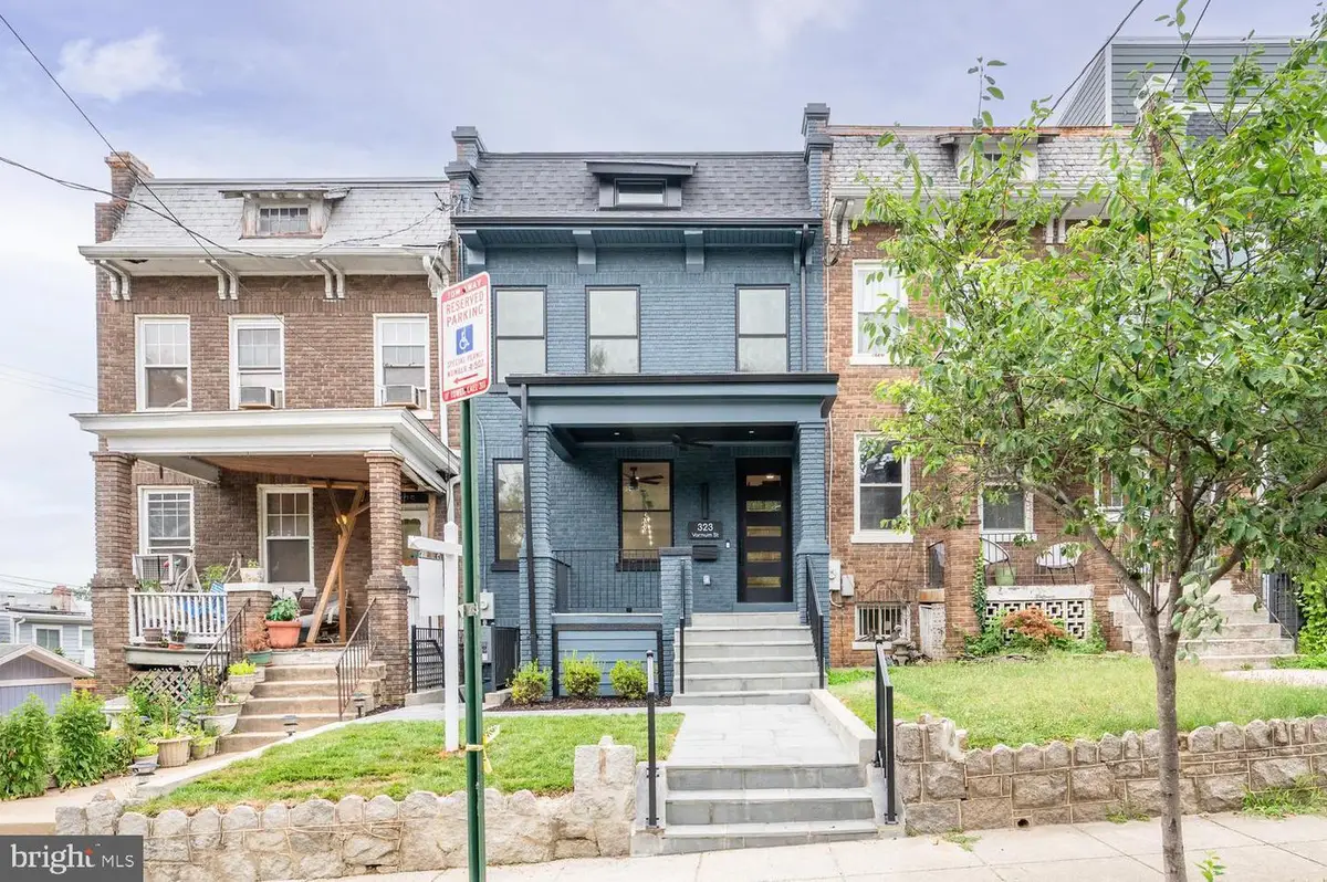 323 Varnum St Nw, Washington, DC 20011 - #1