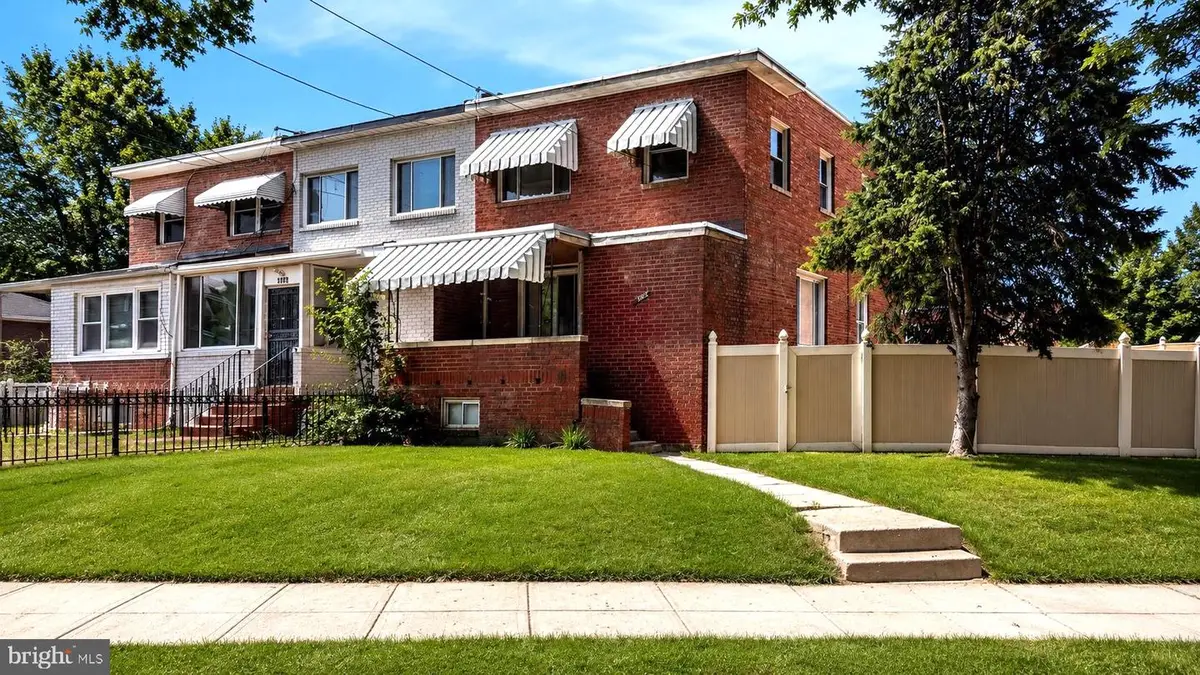 4802 South Dakota Ave Ne, Washington, DC 20017 - #1