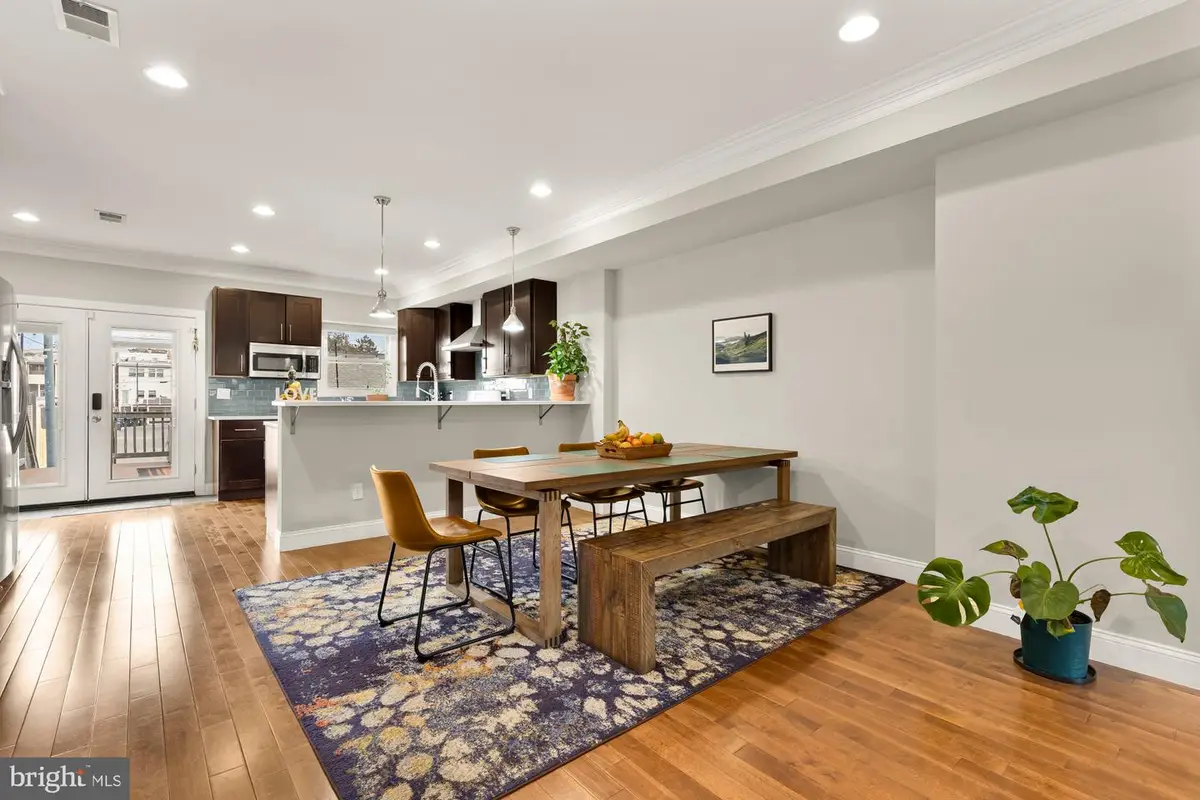 4917 4th St Nw, Washington, DC 20011 - #1