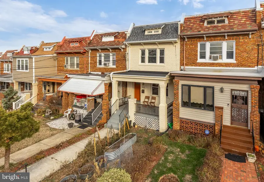 4917 4th St Nw, Washington, DC 20011 - #3
