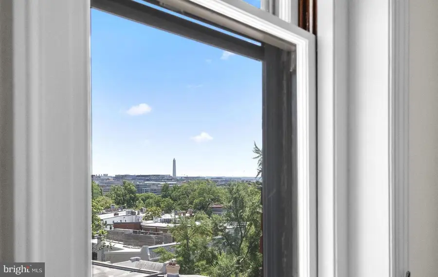 3014 Dent Pl Nw #44e, Washington, DC 20007 - #2