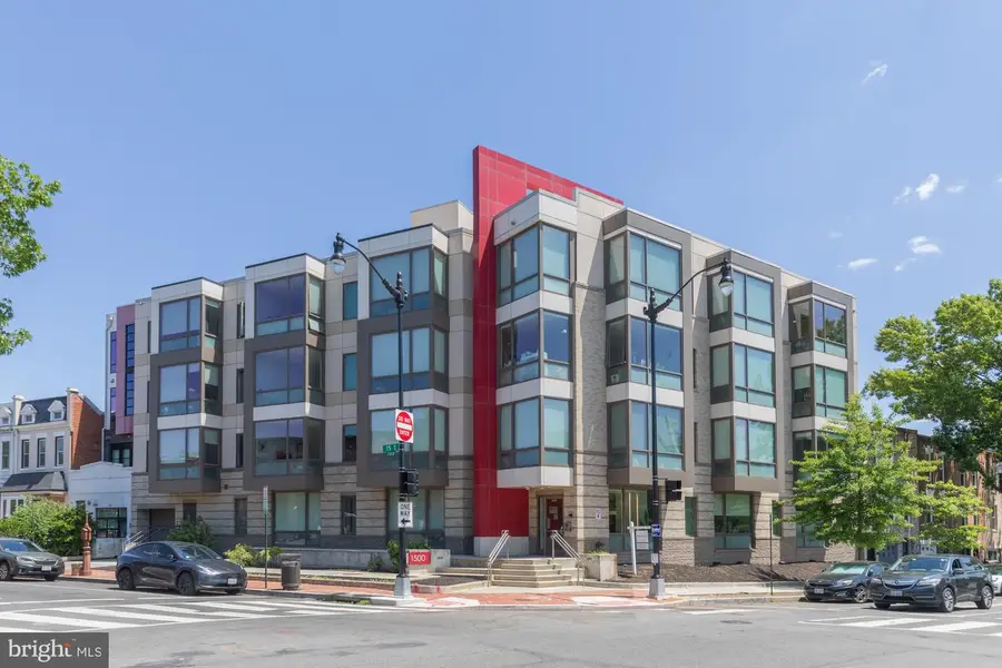 1500 Pennsylvania Ave Se #210, Washington, DC 20003 - #2