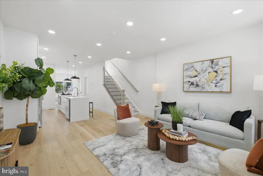 609 Harvard St Nw, Washington, DC 20001 - #3