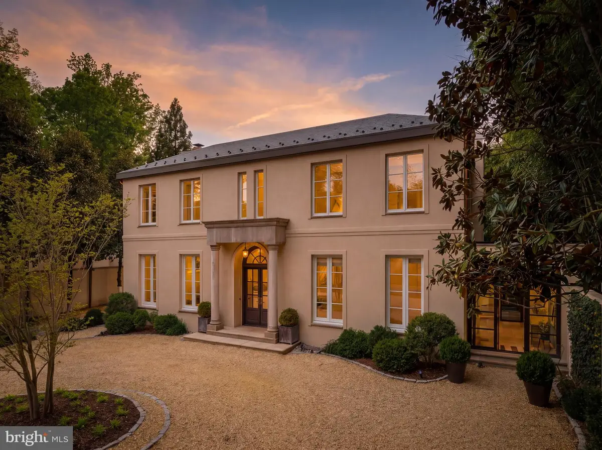 2740 Chain Bridge Rd Nw, Washington, DC 20016 - #1
