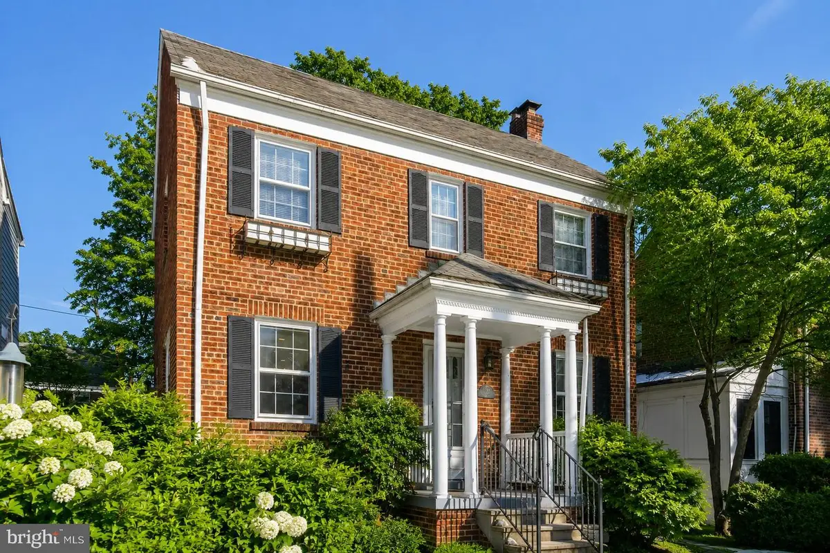 4409 Faraday Pl Nw, Washington, DC 20016 - #1