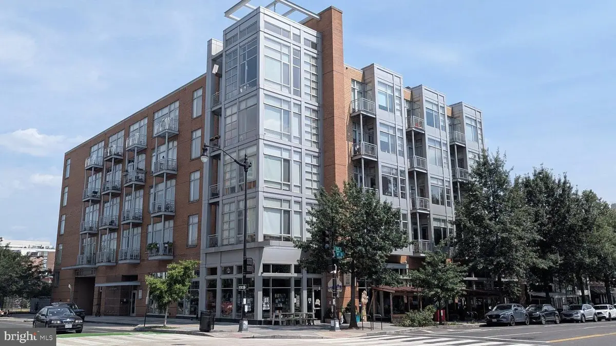 1390 V St Nw #217, Washington, DC 20009 - #1