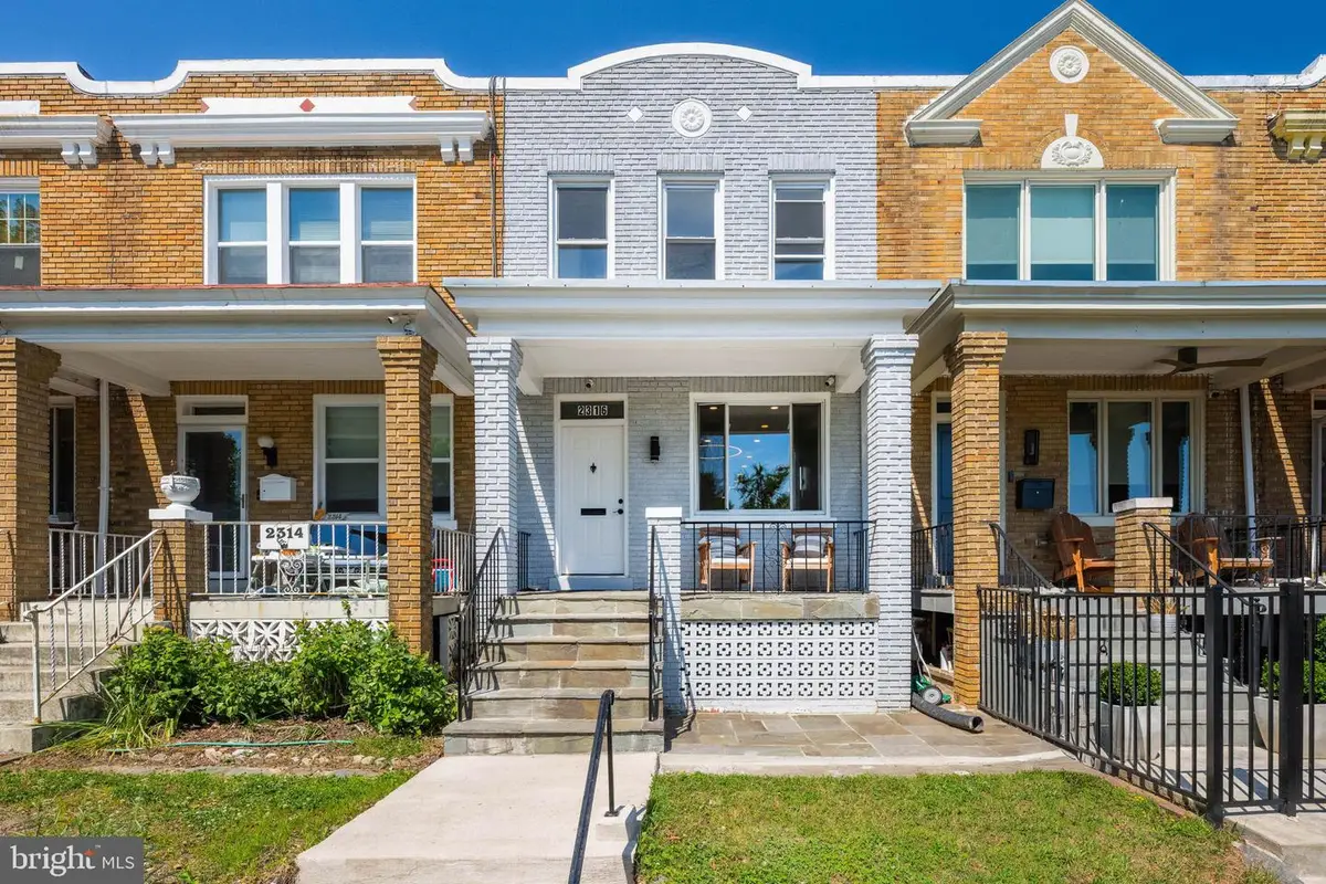 2316 2nd St Ne, Washington, DC 20002 - #1