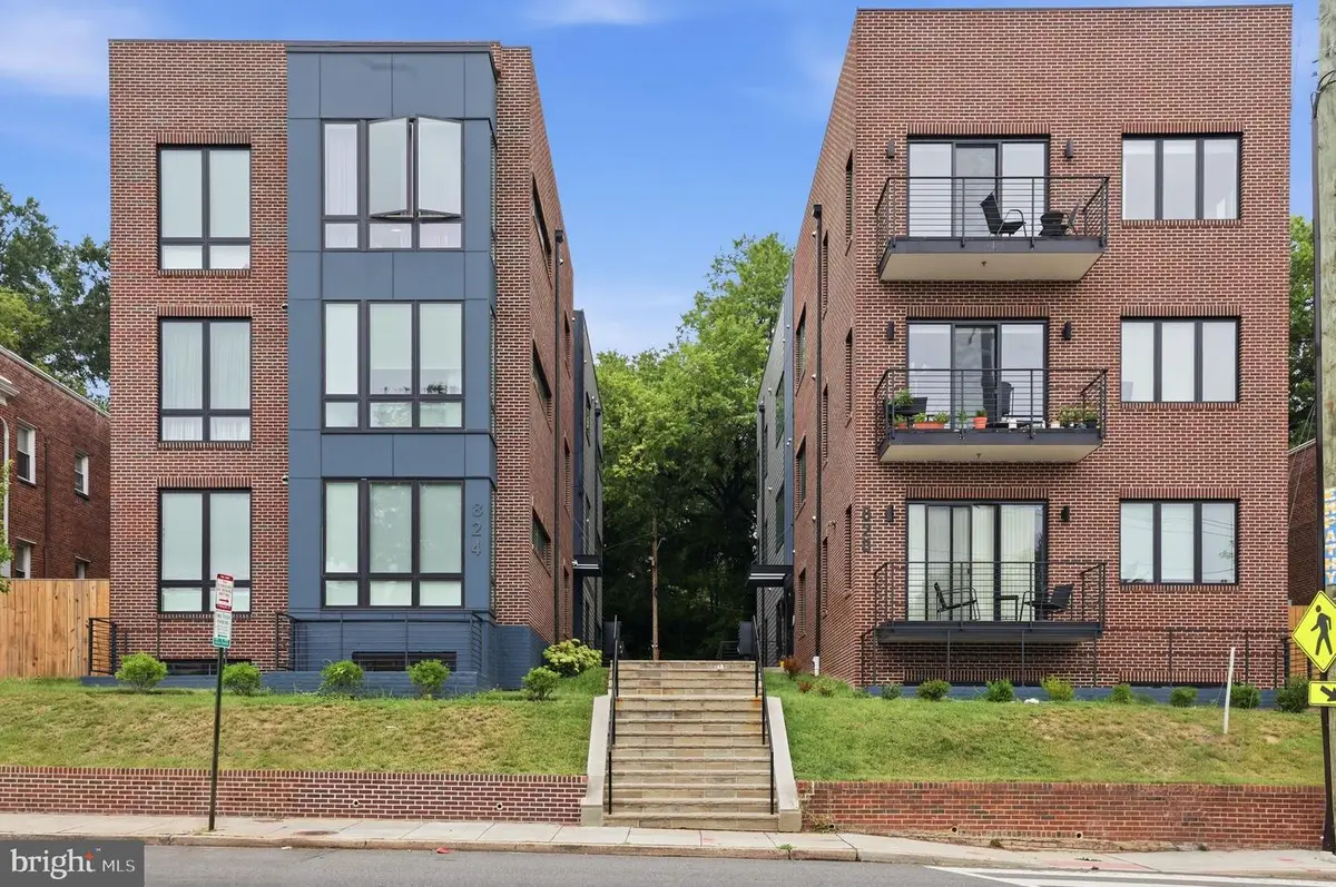 824 Taylor St Ne #1, Washington, DC 20017 - #1