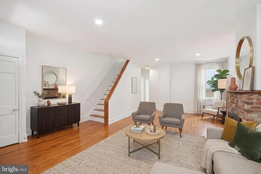 215 15th St Ne, Washington, DC 20002 - #3