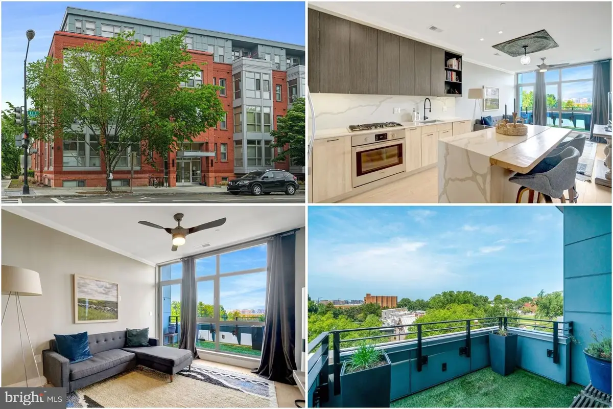 900 11th St Se #405, Washington, DC 20003 - #1