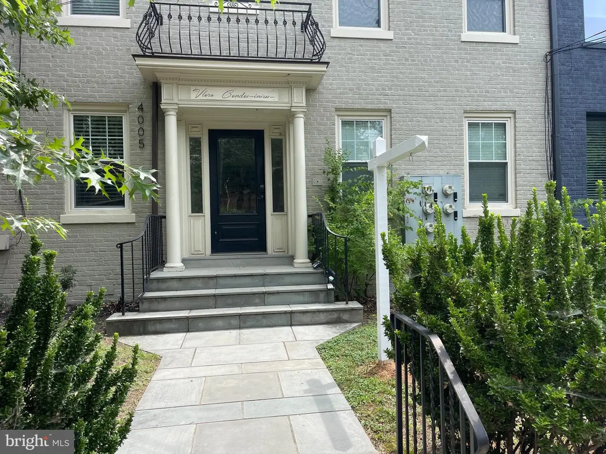 4005 7th St Ne #2, Washington, DC 20017 - #1