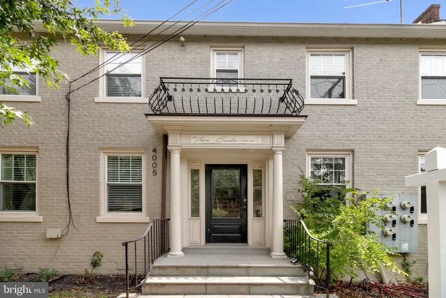 4005 7th St Ne #2, Washington, DC 20017 - #3