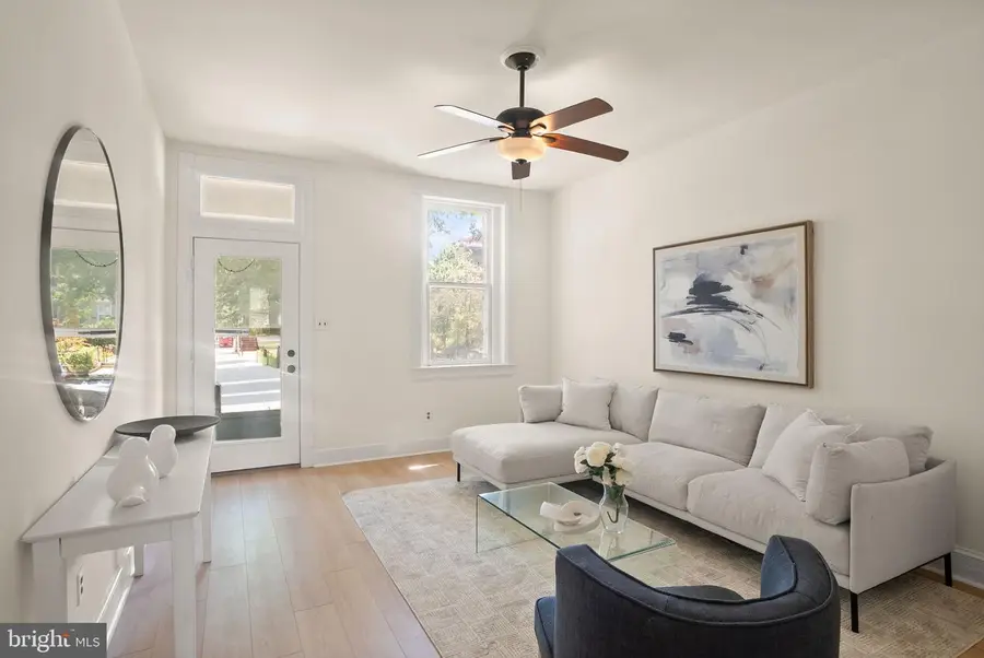 310 K St Ne, Washington, DC 20002 - #3