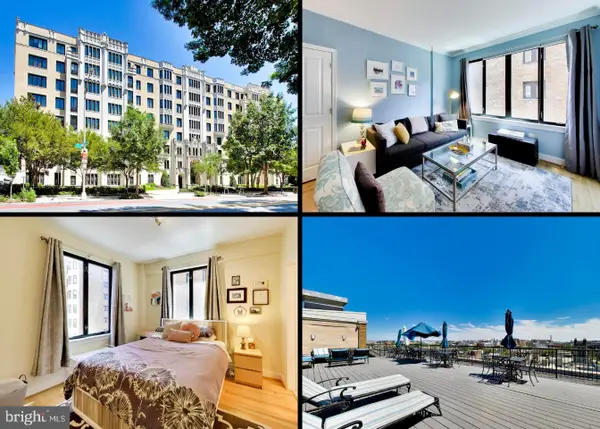 1701 16th St Nw #525, WASHINGTON, DC 20009