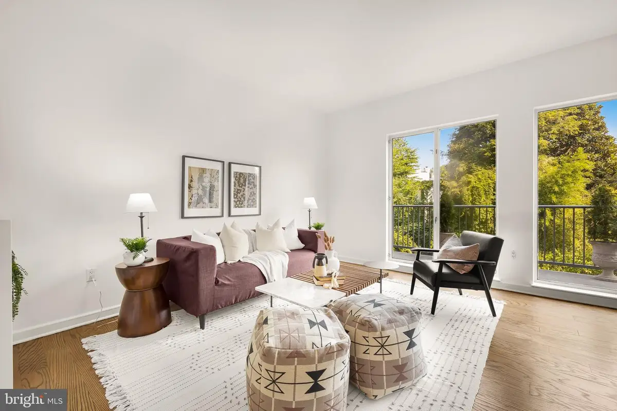 3251 Prospect St Nw #308, Washington, DC 20007 - #1