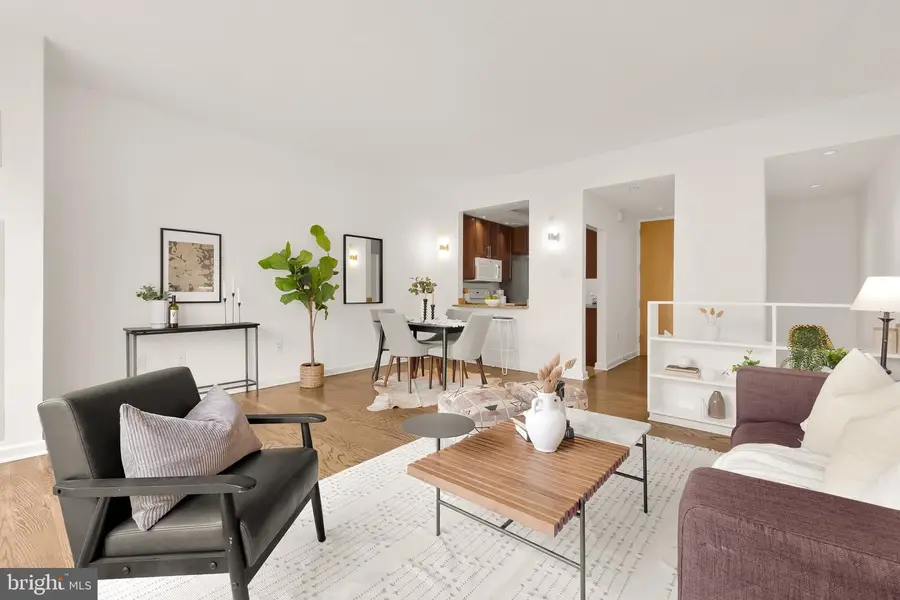 3251 Prospect St Nw #308, Washington, DC 20007 - #2
