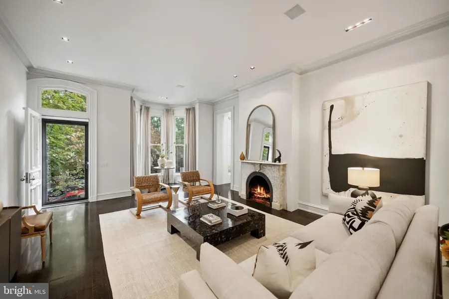 1418 33rd St Nw, Washington, DC 20007 - #2