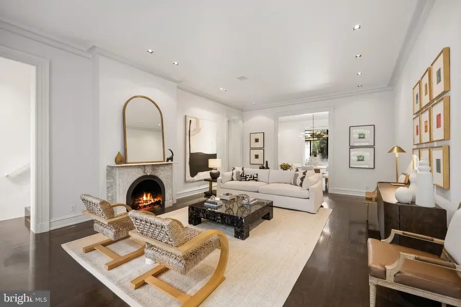 1418 33rd St Nw, Washington, DC 20007 - #3