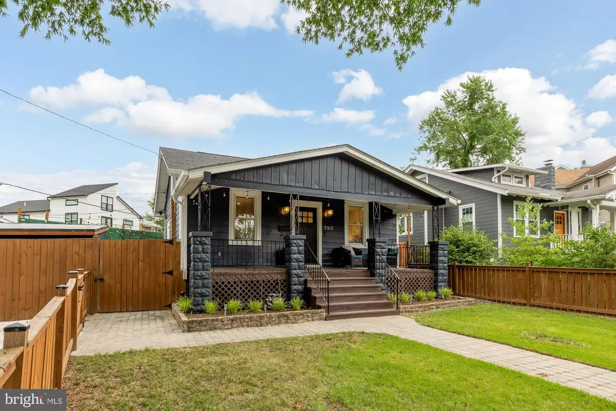 3517 South Dakota Ave Ne, Washington, DC 20018 - #1