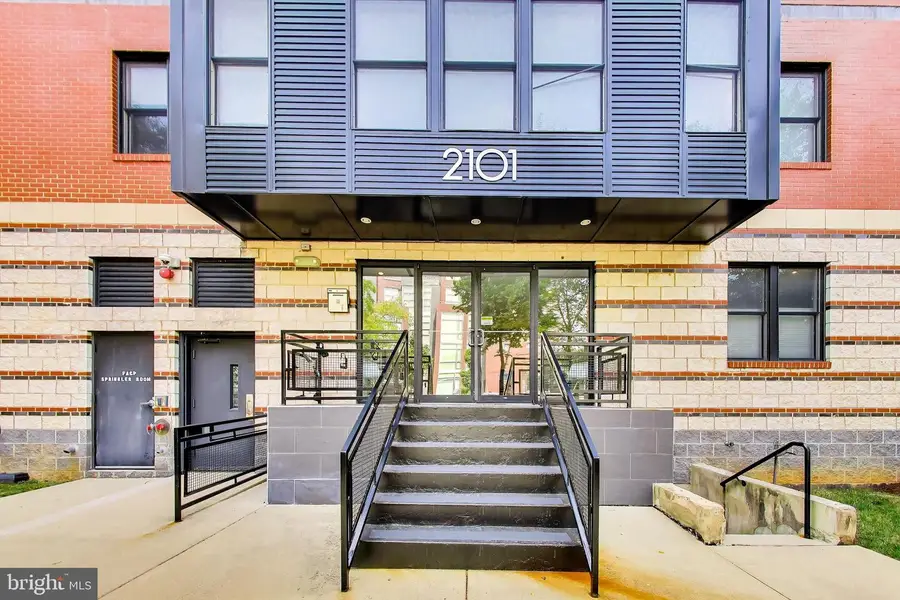 2101 11th St Nw #502, Washington, DC 20001 - #2
