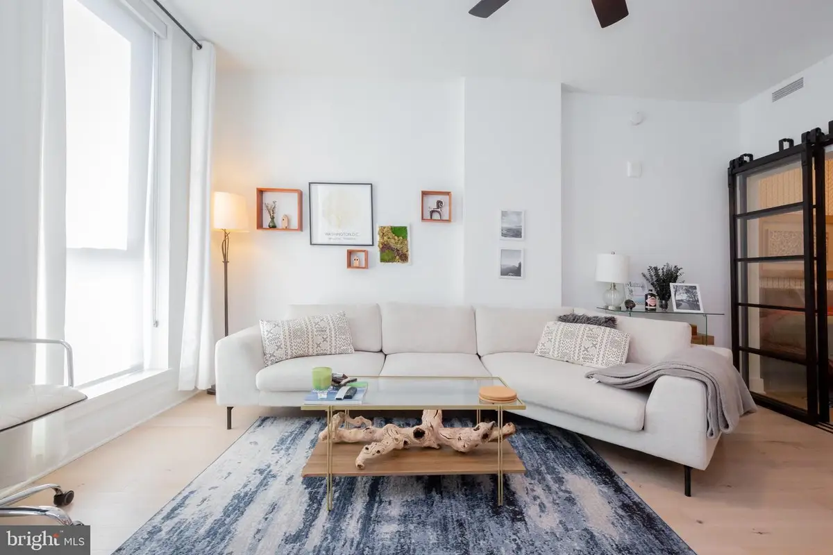 1211 Van St Se #1210, Washington, DC 20003 - #1