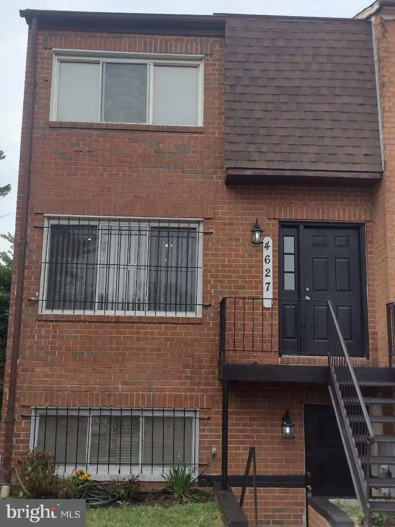 4627 6th St Se, Washington, DC 20032 - #1