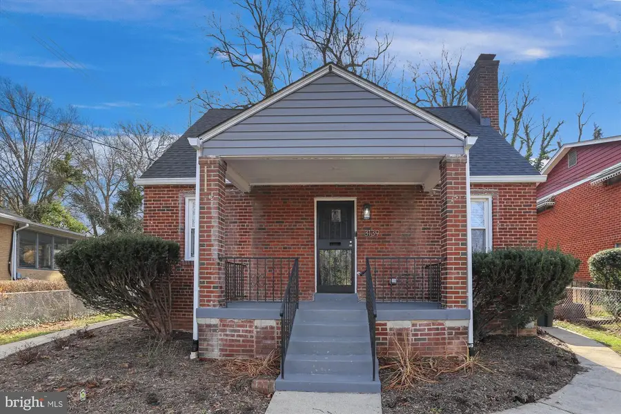 3139 M St Se, Washington, DC 20019 - #2