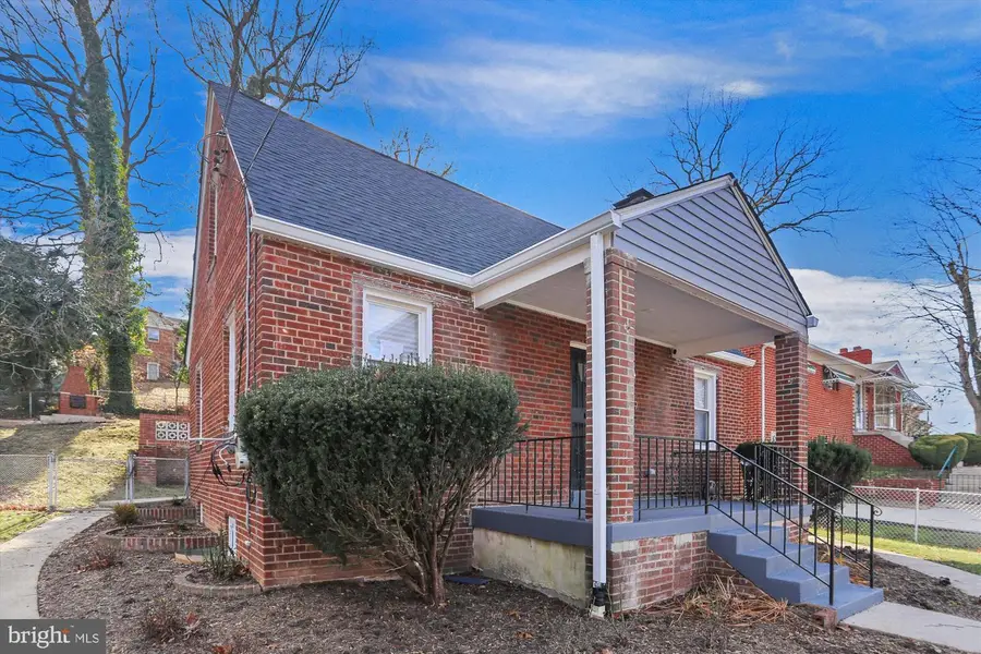 3139 M St Se, Washington, DC 20019 - #3