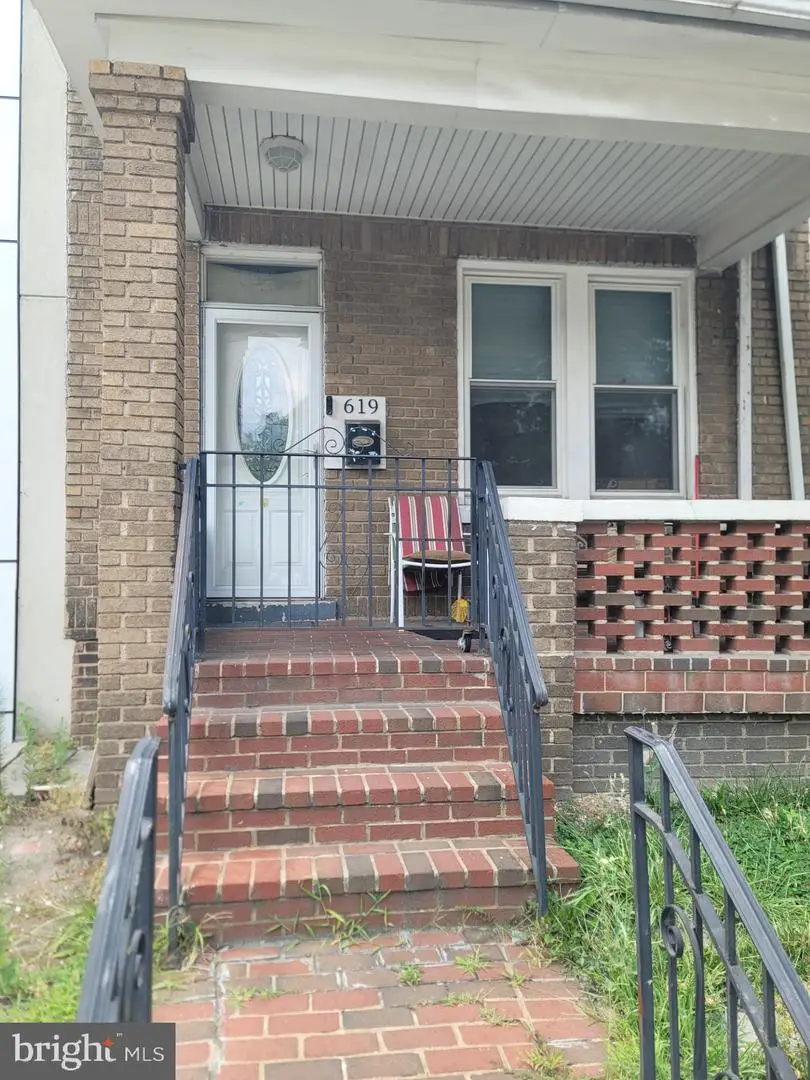 619 Florida Ave Ne, Washington, DC 20002 - #1