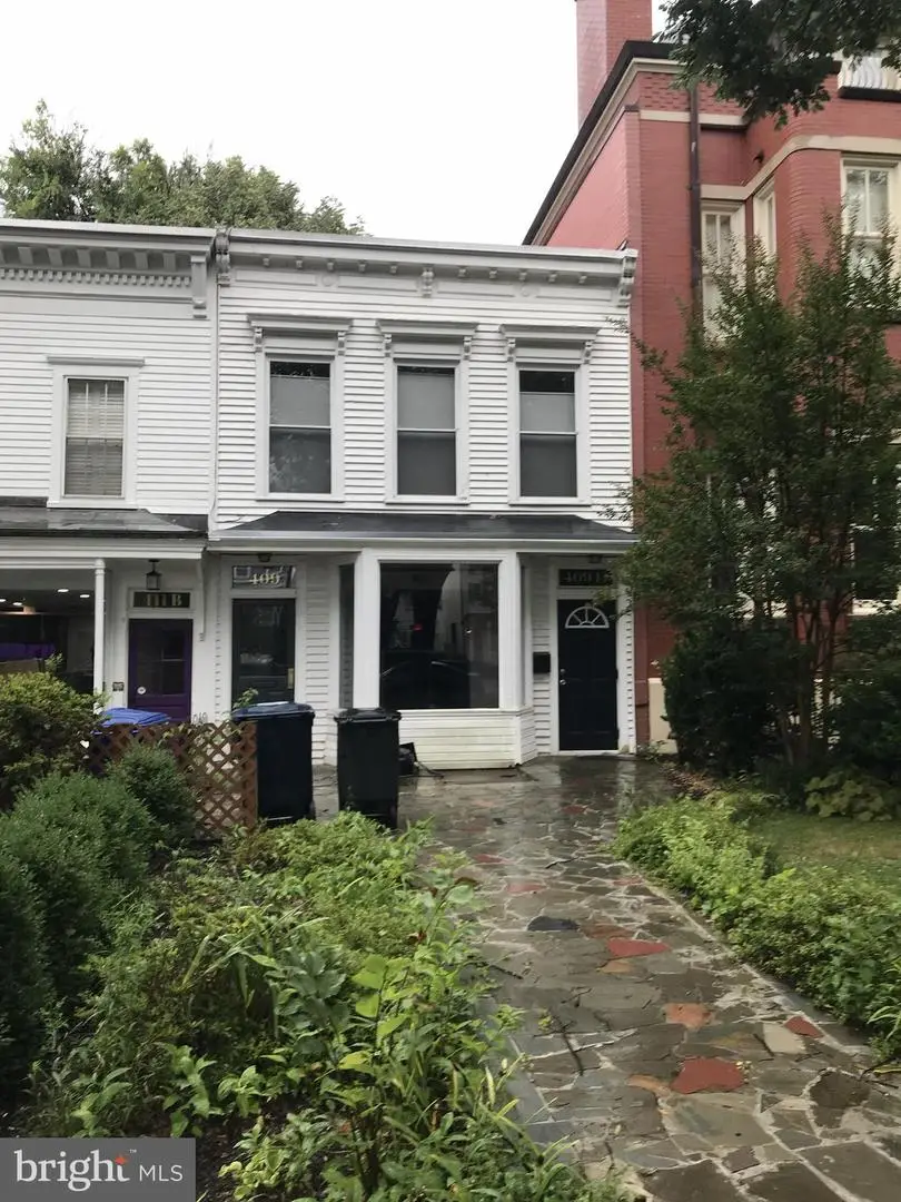 409 East Capitol St Se, Washington, DC 20003 - #1