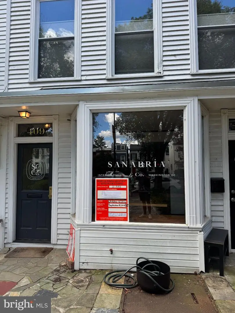 409 East Capitol St Se, Washington, DC 20003 - #3