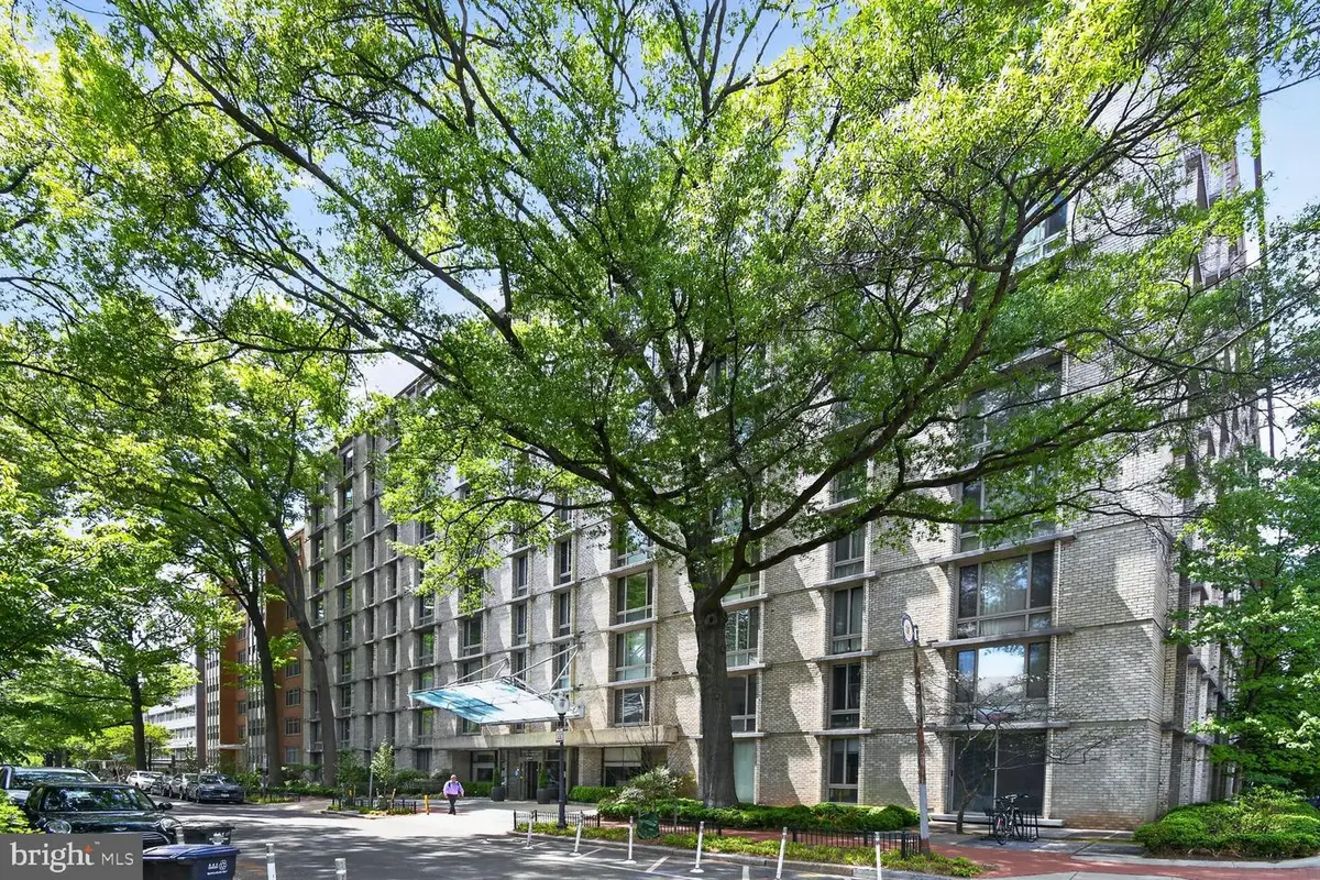 950 25th St Nw #610-n, Washington, DC 20037 - #1