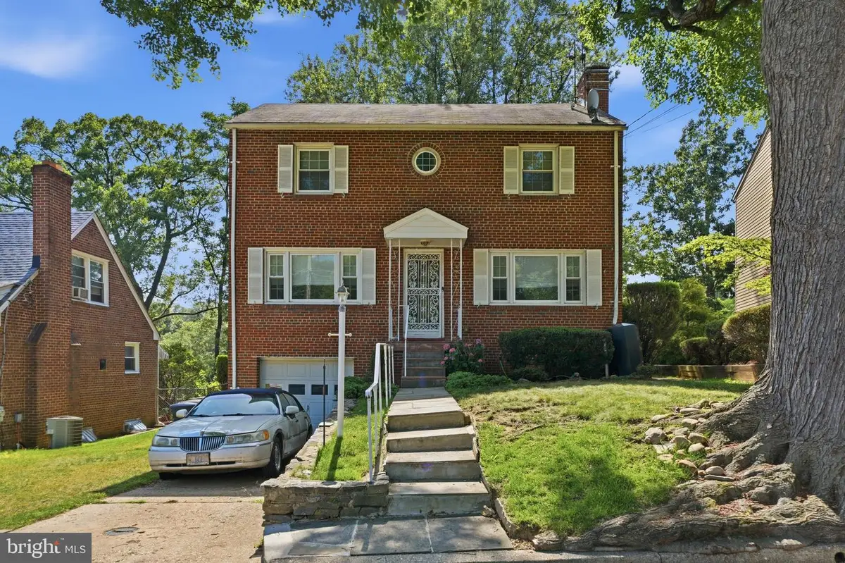 1507 38th St Se, Washington, DC 20020 - #1