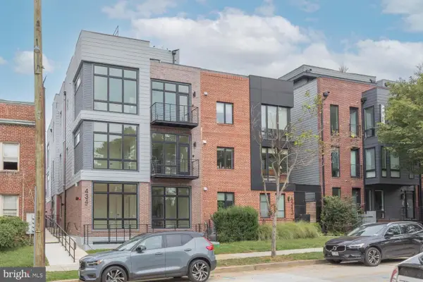 4347 Harrison St Nw #6, WASHINGTON, DC 20015