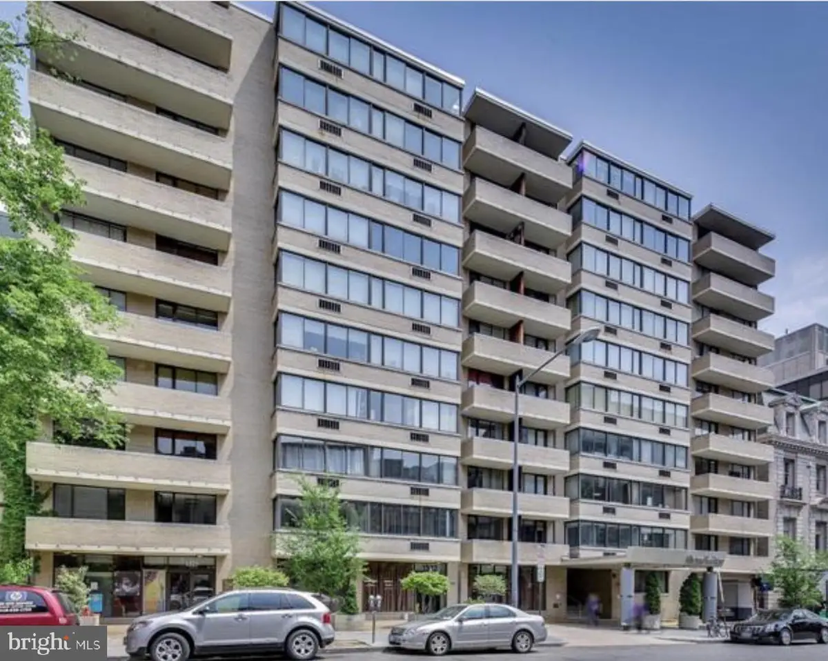 1325 18th St Nw #1002, Washington, DC 20036 - #1