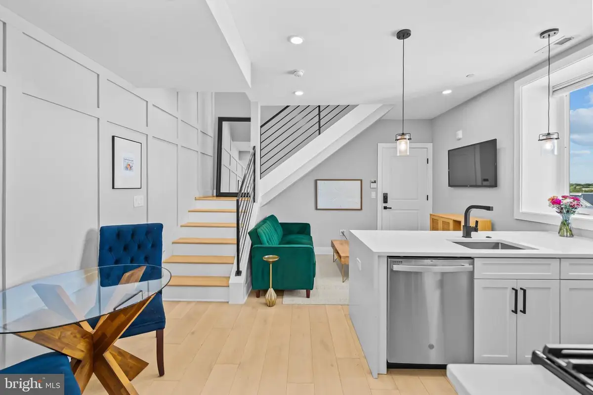 1915 H St Ne #ph1, Washington, DC 20002 - #1