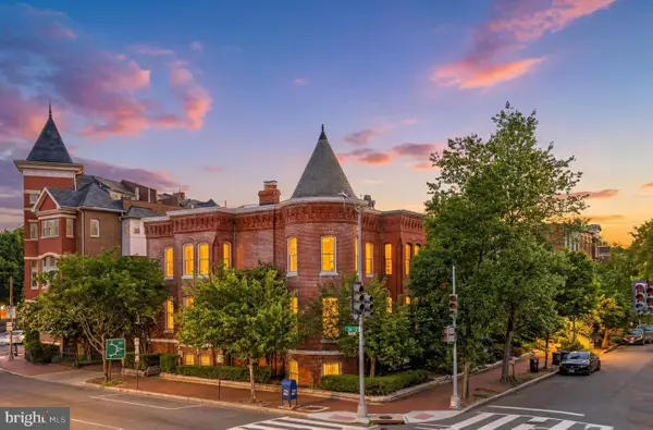 Address Withheld By Seller, WASHINGTON, DC 20005