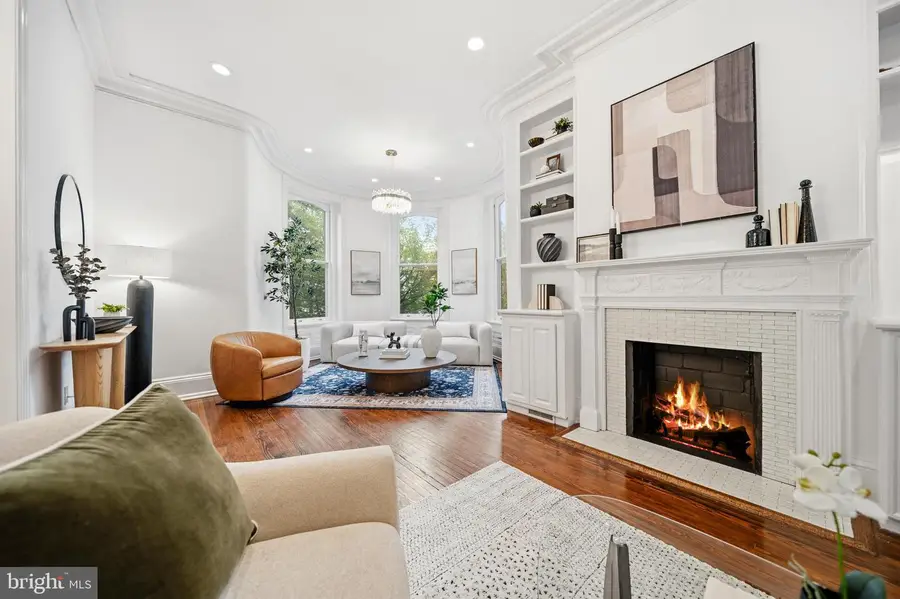Address Withheld By Seller, Washington, DC 20005 - #2